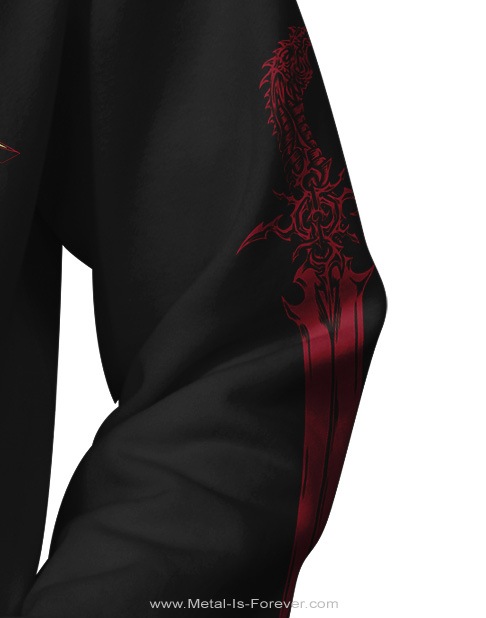 GLORYHAMMER (�������꡼�ϥ�ޡ�) Masters Of The Galaxy �֥ޥ����������֡���������饯������ ���åס��ѡ�����