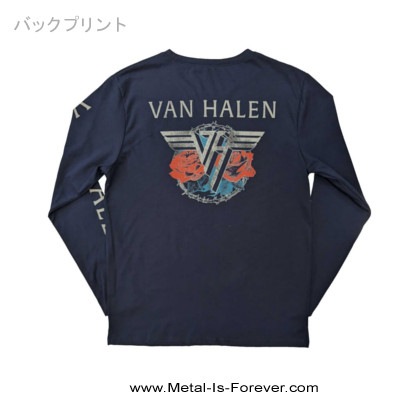 VAN HALEN (�����󡦥إ����) '84 TOUR  ��1984ǯ���ĥ����� Ĺµ�ԥ���ġʥͥ��ӡ����֥롼��