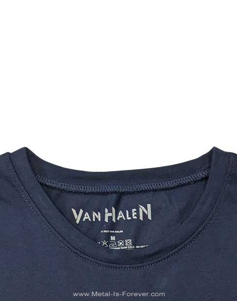 VAN HALEN (�����󡦥إ����) '84 TOUR  ��1984ǯ���ĥ����� Ĺµ�ԥ���ġʥͥ��ӡ����֥롼��