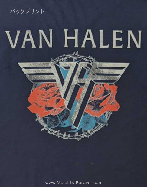VAN HALEN (�����󡦥إ����) '84 TOUR  ��1984ǯ���ĥ����� Ĺµ�ԥ���ġʥͥ��ӡ����֥롼��
