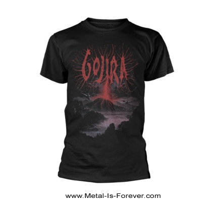 GOJIRA (������) Lightning Strike �֥饤�ȥ˥󥰎����ȥ饤���� �ԥ����