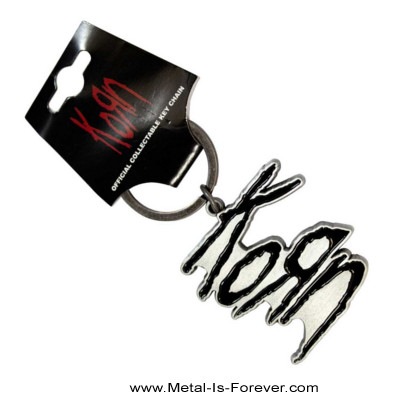 KORN (������) Logo�֥����� ������������ Ver.2