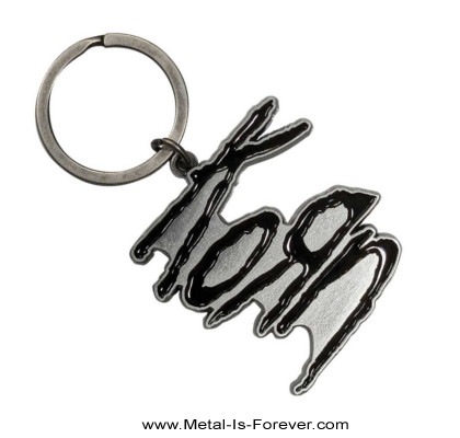 KORN (������) Logo�֥����� ������������ Ver.2