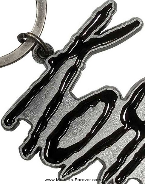 KORN (������) Logo�֥����� ������������ Ver.2