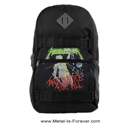 METALLICA (᥿ꥫ)  And Justice For All ֥᥿롦㥹ƥ  ȡХå