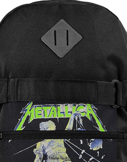 METALLICA (᥿ꥫ)  And Justice For All ֥᥿롦㥹ƥ  ȡХå
