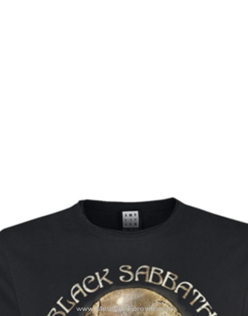 BLACK SABBATH (�֥�å������Х�) 1978ǯ US �ĥ��� ����ץ�ե����� T�����