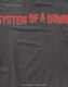 SYSTEM OF A DOWN (�����ƥࡦ���֡�����������) Toxicity Stack�������������å��� �ԥ���ġʥ��㥳���롦���졼��