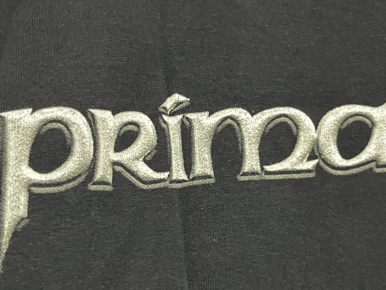 �ں߸ˤ����PRIMAL FEAR (�ץ饤�ޥ롦�ե���) DELIVERING THE BLACK �֥ǥ������󥰡������֥�å���T����� L�������ڥ��쥯�����������ƥ��
