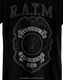 RAGE AGAINST THE MACHINE (�쥤�����������󥹥ȡ������ޥ�����) Killing in the Name�֥���󥰡����󡦥����͡���� ����ץ�ե����� T�����