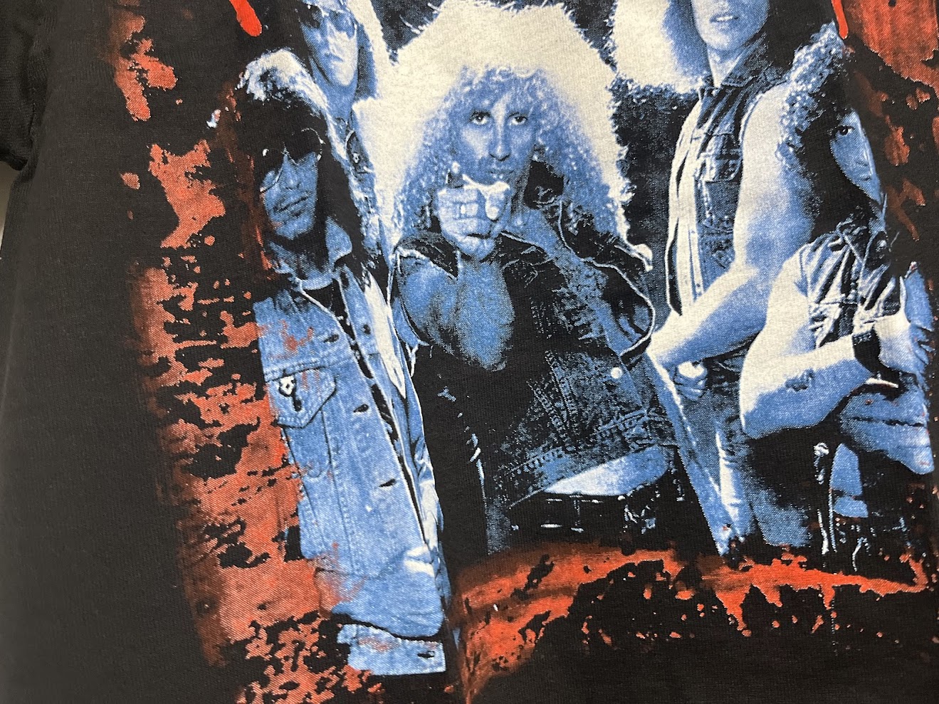 �ں߸ˤ����TWISTED SISTER (�ȥ������ƥåɡ���������)  I Wanna Rock �֥�������ʡ����å��ףԥ���� S�������ڥ��쥯�����������ƥ��