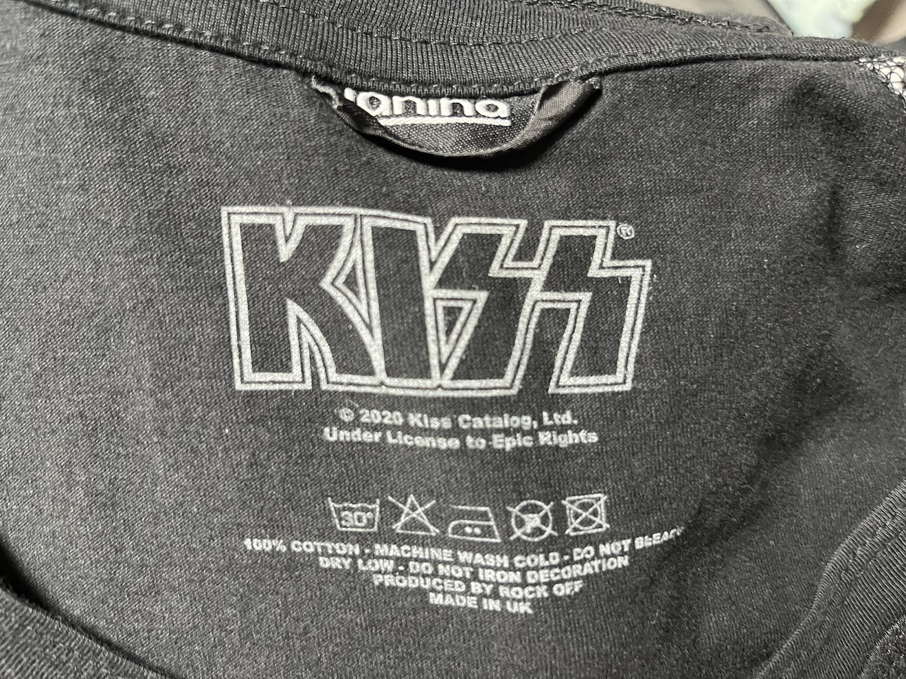 �ں߸ˤ����KISS (���å�) DESTROYER ���Ϲ��η��ġ� �饰���ʬµ�ԥ���� S������