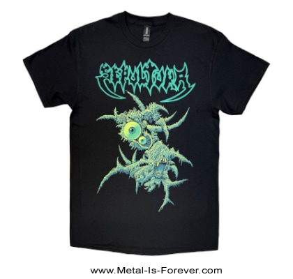 SEPULTURA (���ѥ�ȥ���) Arise Tribal S�֥��饤�����ȥ饤�֡�S�� T�����