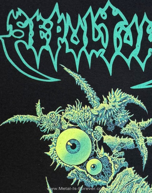 SEPULTURA (���ѥ�ȥ���) Arise Tribal S�֥��饤�����ȥ饤�֡�S�� T�����