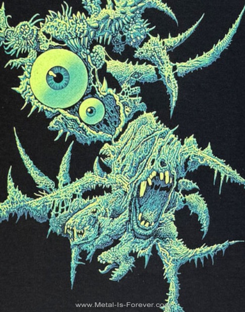 SEPULTURA (���ѥ�ȥ���) Arise Tribal S�֥��饤�����ȥ饤�֡�S�� T�����