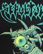 SEPULTURA (���ѥ�ȥ���) Arise Tribal S�֥��饤�����ȥ饤�֡�S�� T�����