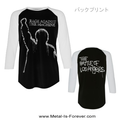 RAGE AGAINST THE MACHINE -�쥤�����������󥹥ȡ������ޥ�����- BATTLE OF LOS ANGELES �֥Хȥ롦���֡������󥼥륹�� �饰���Ĺµ�ԥ����
