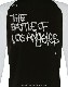 RAGE AGAINST THE MACHINE -�쥤�����������󥹥ȡ������ޥ�����- BATTLE OF LOS ANGELES �֥Хȥ롦���֡������󥼥륹�� �饰���Ĺµ�ԥ����