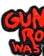 GUNS N' ROSES (���󥺡�����ɡ���������) Cut-Out Was Here �֥��åȥ����ȡ��梁���ҥ��� �������󡦥�åڥ�