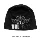 VOLBEAT (ӡ) Logo ֥ ˥åȥåס