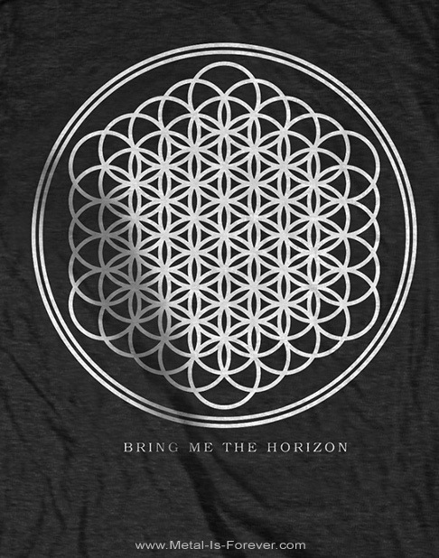 BRING ME THE HORIZON (֥󥰡ߡۥ饤) Sempiternal ֥ԥʥ 2013ǯĥ T