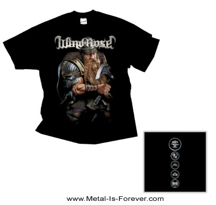 WIND ROSE (������ɡ�������) Dwarf �֥ɥ�ա� �ԥ����