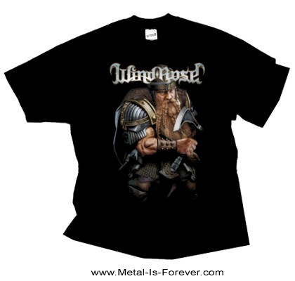 WIND ROSE (������ɡ�������) Dwarf �֥ɥ�ա� �ԥ����