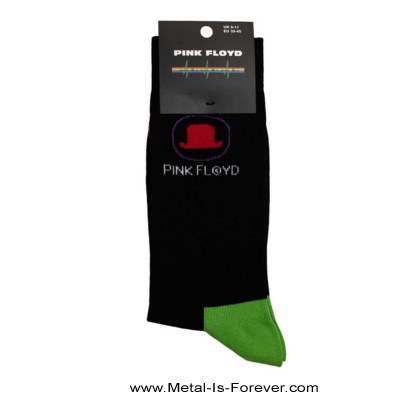 PINK FLOYD (�ԥ󥯡��ե�����) Bowler Hat �֥ܡ��顼���ϥåȡ� ����