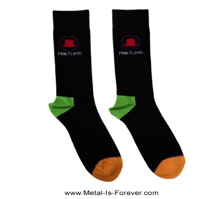 PINK FLOYD (�ԥ󥯡��ե�����) Bowler Hat �֥ܡ��顼���ϥåȡ� ����