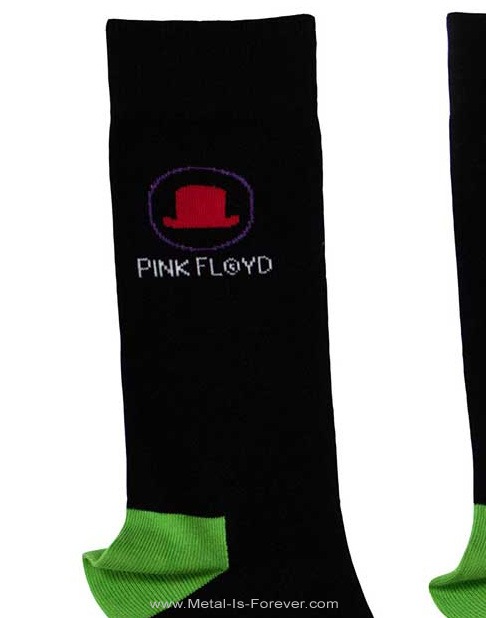 PINK FLOYD (�ԥ󥯡��ե�����) Bowler Hat �֥ܡ��顼���ϥåȡ� ����