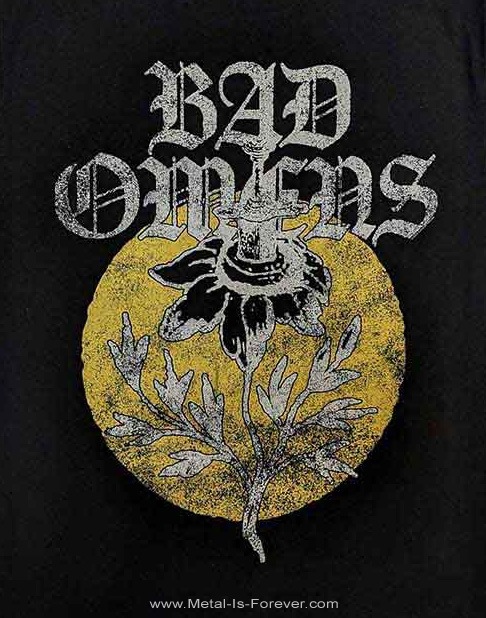 BAD OMENS (Хåɡ) Sunflower ֥ե ԥ
