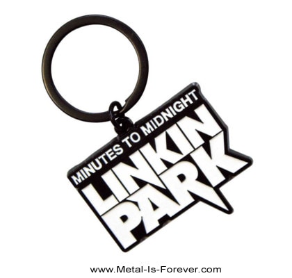 LINKIN PARK (リンキン・パーク) Minutes To Midnight 「ミニッツ