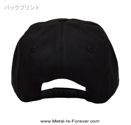 METALLICA (�᥿�ꥫ) 3D Logo ��3D�������� �١����ܡ��륭��å�