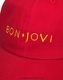 BON JOVI (ܥ󡦥) Original Logo ֥ꥸʥ롦 ١ܡ륭åס֡