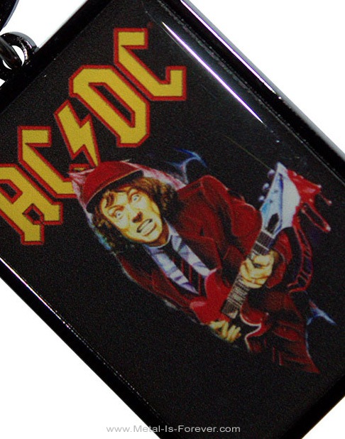 AC/DC (�����������ǥ�������) Angus �֥��󥬥��� ������������