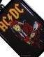 AC/DC (�����������ǥ�������) Angus �֥��󥬥��� ������������