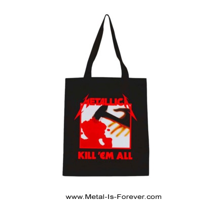 METALLICA (᥿ꥫ) Kill 'Em All ֥롦ࡦŴȡʥϥޡˡץȡȥХå