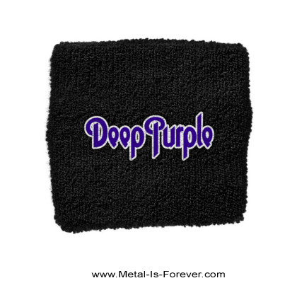 DEEP PURPLE (�ǥ����ס��ѡ��ץ�)  Logo �֥����� �ꥹ�ȥХ��