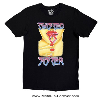 TWISTED SISTER (�ȥ������ƥåɡ���������) Love Is For Suckers�֥�����������ե��������å������ץͥ��� �ԥ����