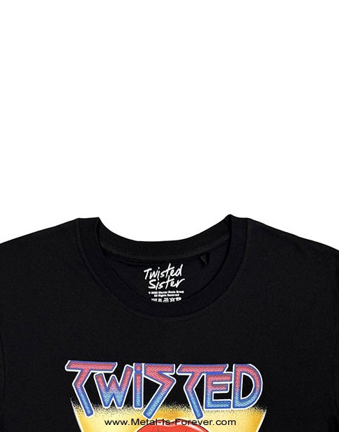 TWISTED SISTER (�ȥ������ƥåɡ���������) Love Is For Suckers�֥�����������ե��������å������ץͥ��� �ԥ����