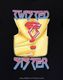 TWISTED SISTER (�ȥ������ƥåɡ���������) Love Is For Suckers�֥�����������ե��������å������ץͥ��� �ԥ����
