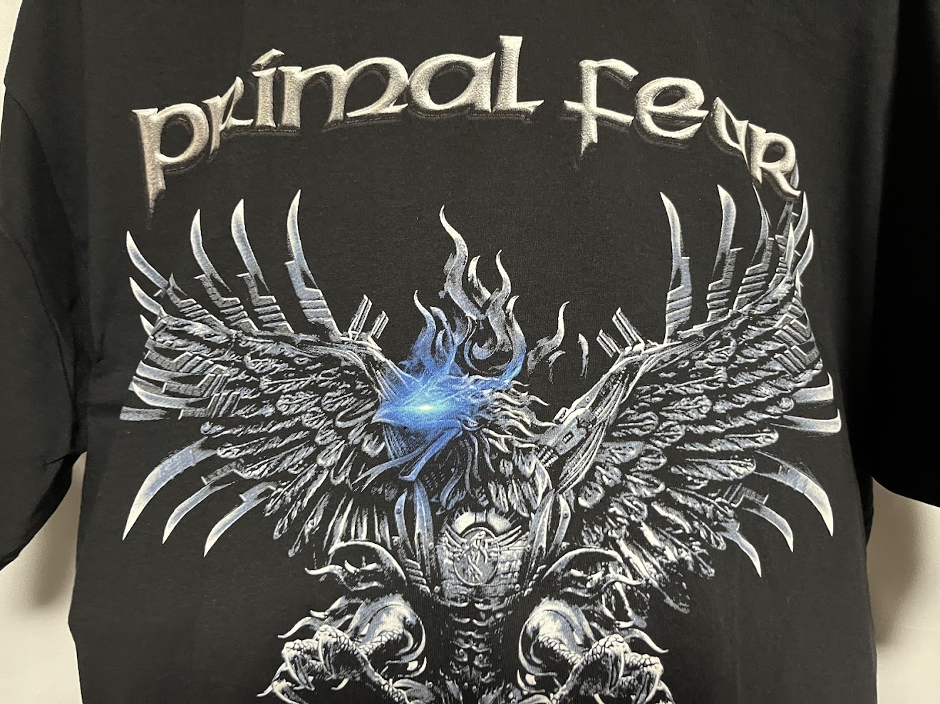 �ں߸ˤ����PRIMAL FEAR (�ץ饤�ޥ롦�ե���) ANGELS OF MERCY �֥��󥸥��륹�����֡��ޡ������� T����� L�������ڥ��쥯�����������ƥ��