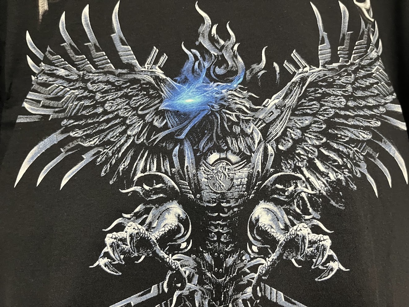 �ں߸ˤ����PRIMAL FEAR (�ץ饤�ޥ롦�ե���) ANGELS OF MERCY �֥��󥸥��륹�����֡��ޡ������� T����� L�������ڥ��쥯�����������ƥ��