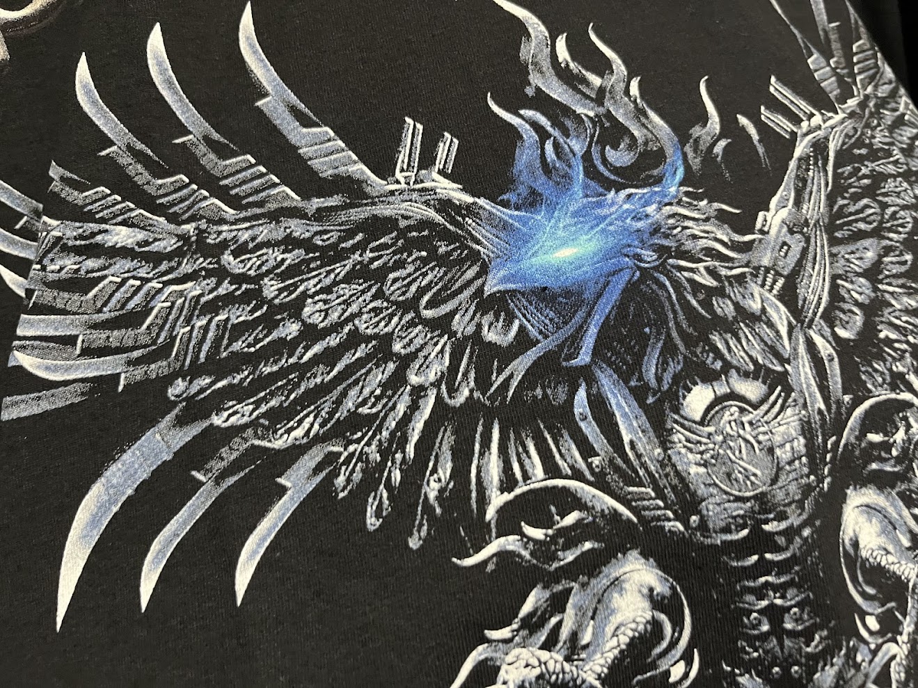 �ں߸ˤ����PRIMAL FEAR (�ץ饤�ޥ롦�ե���) ANGELS OF MERCY �֥��󥸥��륹�����֡��ޡ������� T����� L�������ڥ��쥯�����������ƥ��