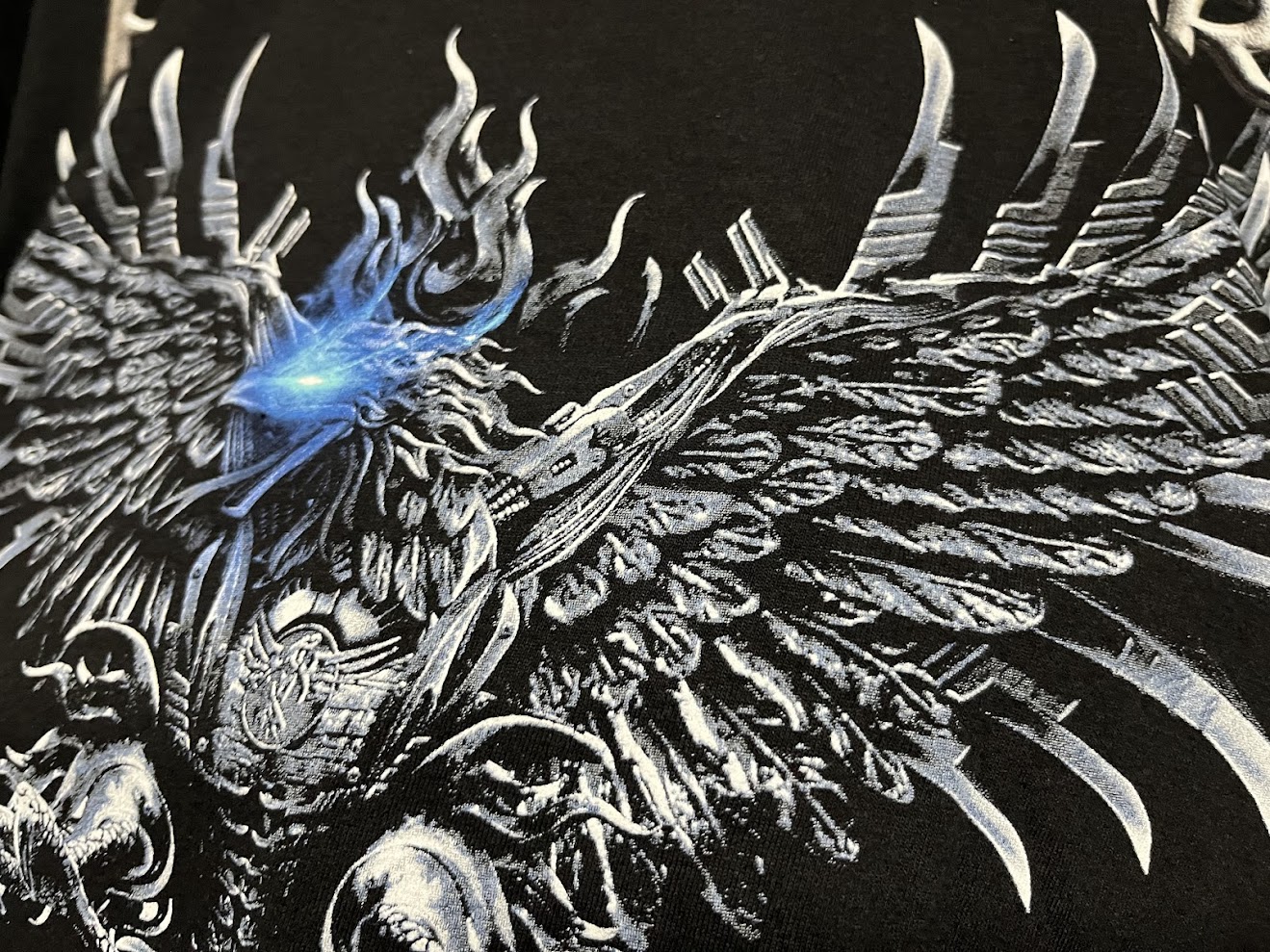 �ں߸ˤ����PRIMAL FEAR (�ץ饤�ޥ롦�ե���) ANGELS OF MERCY �֥��󥸥��륹�����֡��ޡ������� T����� L�������ڥ��쥯�����������ƥ��