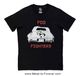 FOO FIGHTERS (�ա����ե���������) White Limo�֥ۥ磻�ȡ����� T�����