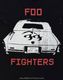FOO FIGHTERS (�ա����ե���������) White Limo�֥ۥ磻�ȡ����� T�����