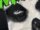 �ں߸ˤ����MISFITS (�ߥ��ե��å�) GLOW JUREK SKULL �֥������������å���������� T����� XXL������