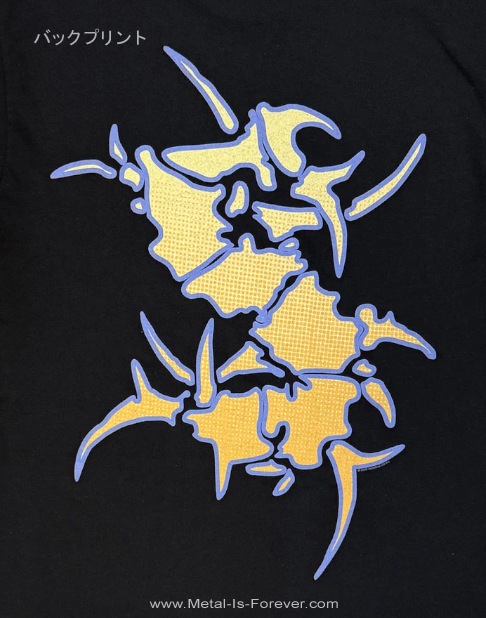 SEPULTURA (���ѥ�ȥ���) Chaos A.D.�֥�������A.D.�� T�����