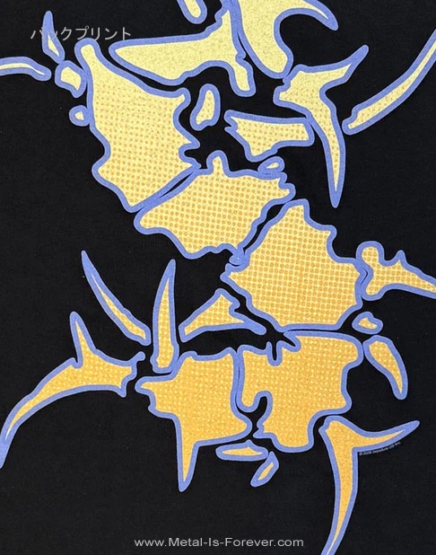 SEPULTURA (���ѥ�ȥ���) Chaos A.D.�֥�������A.D.�� T�����